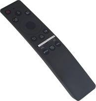ALLIMITY BN59-01330C Pakaitinis nuotolinio valdymo pultas balsu, skirtas "Samsung QLED 4K" televizoriui LS32AM504NU LS32AM704UU S27AM500NR S27AM500NU S27AM502NR S27AM502NU S32AM500NU S32AM504NR S32AM77 00uk s32am700ur
