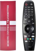 AN-MR650A LG išmaniųjų televizorių nuotolinio valdymo pulto pakeitimas 60SJ8000 65SJ8000 65SJ9500 55UJ6540-UB 55UJ7700 55UJ634V 55UJ6520-UD 55SJ8000 55SJ800A 49 UJ7700 0 55SJ8500 55SJ850T 65UJ7700 43UJ654T 49UJ634V