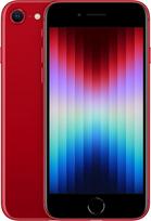 Apple iPhone SE 3. kartos 128GB- Rot (Bendra)