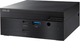 ASUS "Barebone VIVO Mini" PN51-BB555MDE1N AMD R5-5500U/Radeon be OS