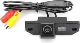 Automobilinės kameros nepralaidus Vision HD Cámara de respaldo CCD para respaldo de cámara del automóvil para Mondeo Focus C-Max Focus Sedan (3 carro) Focus (2 carro)