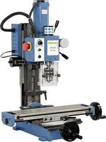Bernardo 02-1011 KF 20 L gręžimo ir frezavimo staklės 230 V