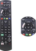 Boulton Universal-Fernbedienung für Panasonic Smart TV - Universalus televizoriaus fernbedienung Panasonic fernbedienung für TV - Panasonic Universal-Fernbedienung - Ersatz TV Fernbedienung - Smart TV
