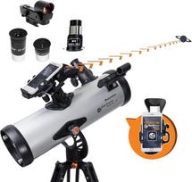 Celestron, Star Sense Explore LT114AZ