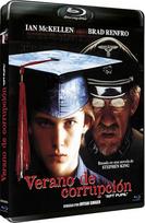 Der Musterschüler 1998 / Apt Pupil/Un élève doué/L'allievo Blu-ray EU-Import mit Deutschem Ton