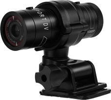 Dviračio šalmo kamera, HD 1080P sporto veiksmų kamera, motociklo vaizdo DV vaizdo kamera, automobilio vaizdo įrašymo įrenginys, įmontuotas mikrofonas ir variklis, vandeniui atsparus dviračio automobilio įrašymo įrenginys