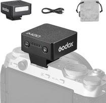 GODOX iM20 fotoaparato blykstė Mini fotoaparato blykstė