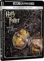 Haris Poteris ir mirties relikvijos: I dalis (4K Ultra HD + Blu-ray)