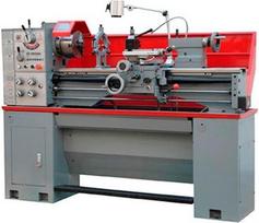 Holzmann Maschinen ED 1000G Metalo tekinimo staklės (S1/S6) 1500/2100 W 400 V/50 Hz H020100015