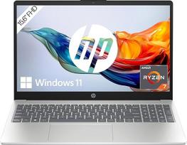 Hp Ryzen 7 7730U kaina nuo 510.35 € (14 pard.)