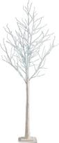 JANDEI - Puikus dekoratyvinis LED medis. 180 cm aukščio. 24 V, 6000 k, JND-91250180B