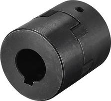 Lankstus sankabos velenas 19-20 mm 51 mm x 44 mm variklio sankabos jungtis
