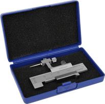 Lygiagretus rinkinys Žingsnis blokas Galinis matuoklis Nustatyti galiniai matmenys Machinist Set Face Step Gauge Aukšto tikslumo matavimo įrankis formų gamybai 0 20 mm 0,05 mm
