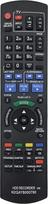 N2QAYB000780 "Panasonic" kietojo disko įrašymo įrenginio DMR-HWT250EB DMR-PWT635 DMR-BWT735 DMR-HWT150 DMR-HWT130 DMR-HWT230 DMR-HWT230EB DMR-HWT230EB DMR-HW120EB B DMR-PWW T500EC DMR-PWT530EB priedėlis