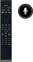 Naujas nuotolinio valdymo pultas, skirtas "Philips" televizoriams 398GM10BEPHY000101CR, 50PUS8897/12, PUS8818, 65OLED908, OLED808, 77OLED809, 996592302758, RF543A1A0002 Philips 55OLED909 8 65OOOLED908 70OLED908 77OLED819