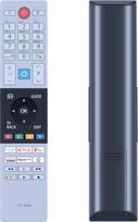 Pakaitinis nuotolinio valdymo pultas CT-8560, skirtas televizoriui 32LK3C63DB 32W2263DG/2 43UK3C63DB 50UK3C63DB 55UK3C63DB 50UK4D63DB 65UK4D63DB Nereikia konfigūruoti