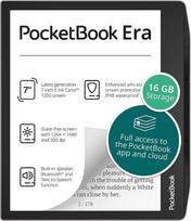 PocketBook Era Stardust Silver 7 colių 16GB talpos kompiuteris