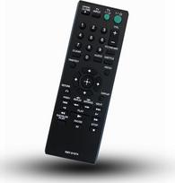 RMT-D197A Universal Ersatz Fernbedienung für Sony RMT-D197P DVP-SR370 DVP-SR320
