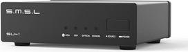 S.M.S.L SU-1 MQA MQA-CD garso dekoderis AK4493S XU316 768kHz/32Bit DSD512 Hi-Res DAC
