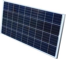Saulės kolektorius 180 W 180 W saulės kolektorius Saulės elementas 12 voltų 12 V polikristalinė saulės baterija