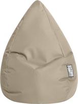 SĖDĖJIMO PUNKTAS tik iš MAGMA Brava Bean Bag L Apie 120 litrų Khaki (iki maždaug 7 metų)