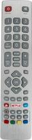 SHWRMC0115 Ersatz Fernbedienung für Sharp Aquos Smart TV LC-32HG5341K LC-32HG5141K LC-32HG5341K LC-32HG5341K LC-40UG7252K LC-40UI7352K LC-40UI7352E LC-43CFG6001K LC-49CFF G6001E LC-50UI7422E