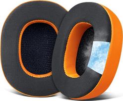 SOULWIT aušinamojo gelio pakaitiniai ausų įdėklai "Skullcandy Hesh 3/ANC/Evo & Crusher Wireless/ANC/Evo & Venue ANC Over-Ear" ausinėms
