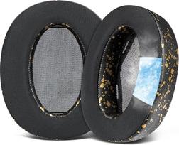 SOULWIT aušinančio gelio pakaitinės ausų pagalvėlės "Sony" WH-H910N h.Ear on 3 belaidėms triukšmą slopinančioms ausinėms, pagalvėlės su triukšmo izoliacijos putomis