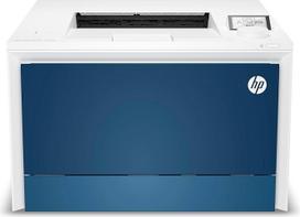 Spalvotas lazerinis spausdintuvas "HP Color LaserJet Pro 4202dn", 30 € pinigų grąžinimas, automatinis dvipusis spausdinimas, didelis spausdinimo greitis, iki 50 000 puslapių per mėnesį, "HP Wolf Pro" apsauga