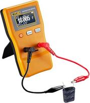 Talpos matuoklis, nuo 0,01pf iki 470mf kondensatoriaus testeris Automobilių diapazono talpos matuoklis Rankinis talpos testeris Talpos matuoklis Talpos matuoklis Talpos matuoklis Talpos matuoklis Talpos matuoklis Talpos matuoklis Talpos matuoklis Talpos m