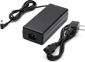 Taormey 24V 8A maitinimo šaltinio adapteris, universalus kintamosios srovės maitinimo šaltinis iš 100-240 V į nuolatinės srovės 24 voltų 8 amperų maitinimo šaltinį, skirtas LED juostelėms, televizoriams, DVD LCD monitoriams, radijo kameroms, buitiniams pr