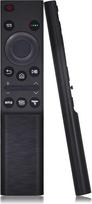 Universal-Fernbedienung für Samsung Smart TV LED LCD QLED HD HDTV 4K 8K 3D TVs, Samsung-Fernbedienung inklusive 3 beliebten Shortcut-Tasten, keine Einrichtung erforderlich