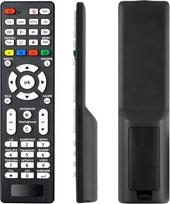 Universelle TV-Fernbedienung für Samsung, LG, Sony, Sharp, Vizio, Philips, Toshiba, Hitachi, Sanyo, JVC, TCL, Hisense, Vestel, Seiki, Insignia, Magnavox, Haier, Panasonic alle Serien TV