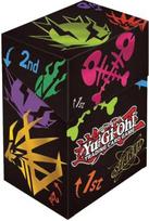 Yu-Gi-Oh! Trading Card Game 4012927161883 Gold Pride Deck Box, 1st Edition, German Edition