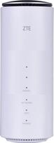 ZTE 5G CPE MC888, atrakintas 5G Wi-Fi namų maršrutizatorius, greitas "WiFi 6", iki 3,8Gb/s, aukščiausios klasės dizainas ir mažas energijos suvartojimas