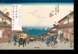 Hiroshige & Eisen: The Sixty-Nine Stations along the Kisokaido