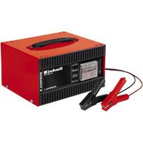 Einhell Einhell battery charger CC-BC 5 (red/ black, for car and motorcycle bat