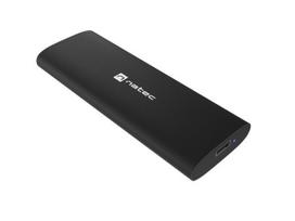 NATEC RHINO M.2 NVMe EXTERNAL SSD ENCLOSURE