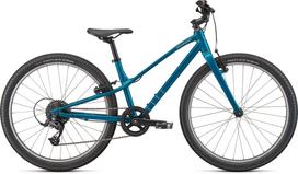Specialized JETT 24 INT TLTNT/FLKSIL - vaikiškas dviratis