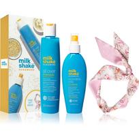 milk_shake® Sun & More Sun Care Set dovanų rinkinys apsaugai nuo saulės