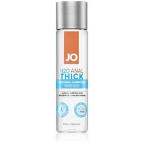 System JO H2O Anal Thick analinis gelinis lubrikantas 120 ml