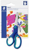 Žirklės STAEDTLER Norris Club BC, kairiarankiams, 14 cm
