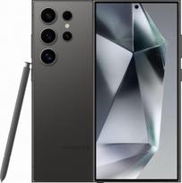 Atnaujintas Samsung Galaxy S24 Ultra 5G DS Titanium Grey 256GB Labai gera (A+ klasė)