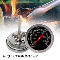 Nerūdijančio plieno BBQ Grill maisto zondo termometras