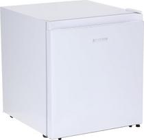SEVERIN KB 8884 šaldymo dėžė su šaldymo skyriumi, daug vietos, labai tyli, keičiami durų vyriai, 45 l grynoji talpa, balta