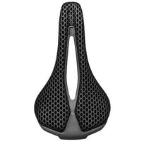 3D spausdintas dviračio balnelis Itin lengvas EVA anglies balnelis 255x140mm Dviračio sėdynė MTB žvyro plento dviračiui Sėdynė Dviračių dalys