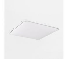 Zuma Line JE-DHS-0530-CH - LED Pritemdomas lubinis šviestuvas OMAR LED/48W/230V chromas