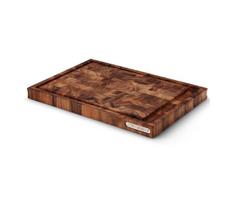 Continenta C4851 - Virtuvinė pjaustymo lenta 42,5x29 cm akacija