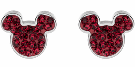 Vaikiškas Papuošalai DISNEY MICKEY MOUSE E600178RRL-B.CS