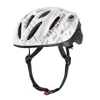 Šalmas FORCE HAL // dydis L-XL (58-63 cm) (balta)